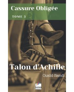Oualid Hamdi • Talon d'Archille