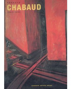 Auguste Chabaud • 1882-1955