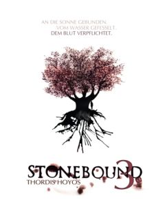 Thordis Hoyos • Stonebound 3