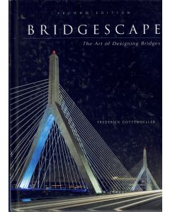 Frederick Gottemoeller • Bridgescape
