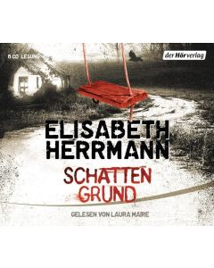 Elisabeth Herrmann • Schattengrund 6 CDs