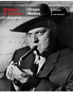 Orson Welles • Masters of Cinema