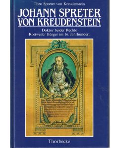 Theo Spreter von Kreudenstein • Johann Spreter von Kreudenstein