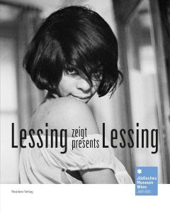 Lessing zeigt | presents Lessing