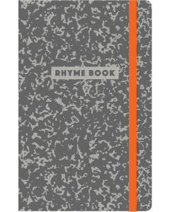 Rhyme Book
