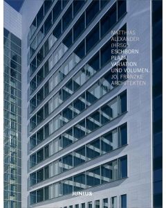 Variation und Volumen • Eschborn Plaza