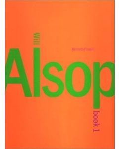 Kenneth Powell • Will Alsop, Book 1