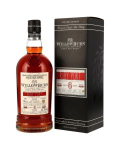 WillowBurn • Ruby Port