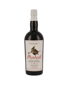 Teaninich • 2015 The Whisky Cellar