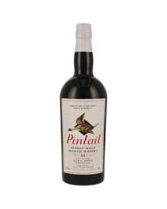 Glen Spey • 2009 The Whisky Cellar