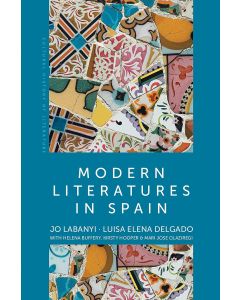 Modern Literatures in Spain