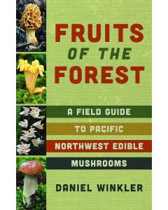 Daniel Winkler • Fruits of the Forest