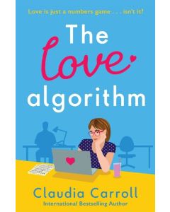 Claudia Carroll • The Love Algorithm