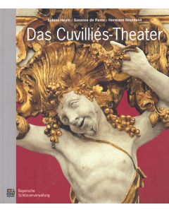 Das Cuvilliés-Theater