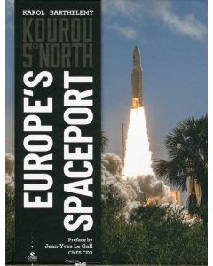 Kourou 5° North • Europe's Spaceport