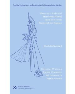 Charlotte Guichard • Watteau – kolonial