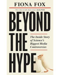 Fiona Fox • Beyond the Hype