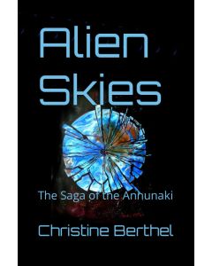 Christine Berthel • Alien Skies