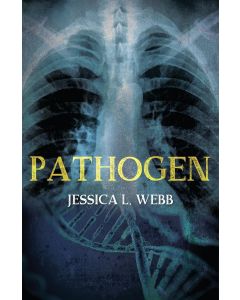 Jessica L. Webb • Pathogen