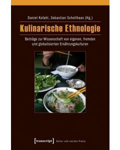 Kulinarische Ethnologie