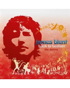James Blunt - Back to Bedlam The Demos RSD LP
