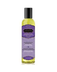 KAMASUTRA - MASSAGEÖL HARMONISCHE MISCHUNG 236ML