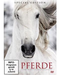 Pferde - Das Leben der...1 DVD