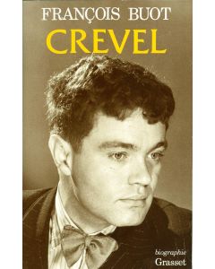 Francois Buot • Crevel