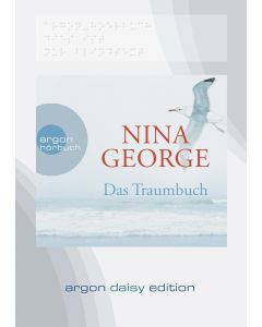 Nina George • Das Traumbuch MP3-CD
