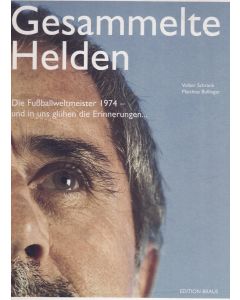 Volker Schrank | Matthias Bullinger • Gesammelte Helden