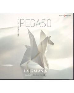 Tarquinio Merula (1590-1665) - Psalmen & Motetten "Pegaso" CD