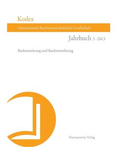 Buchzerstörung und Buchvernichtung