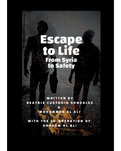 Beatriz Custodio Gonzalez | Mohammed Al Ali • Escape to Life