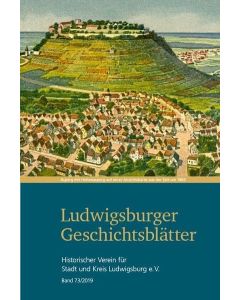Ludwigsburger Geschichtsblätter • Band 73