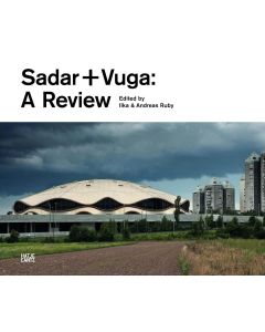 Sadar + Vuga: A Review