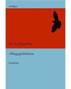 Ivo Ledergerber • Alltagsgrübeleien