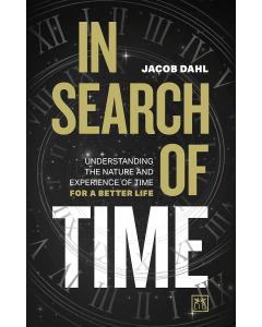 Jacob DahlIn • Search of Time