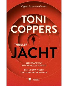Toni Coppers • Jacht