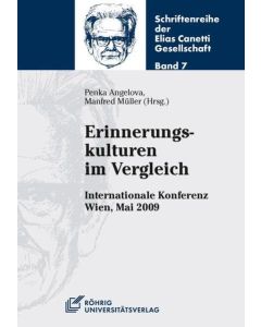 Erinnerungskulturen im Vergleich