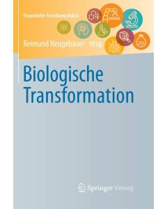 Biologische Transformation