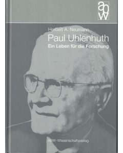 Herbert A. Neumann • Paul Uhlenhuth
