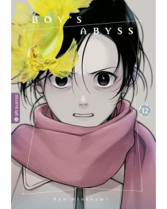 Ryo Minenami • Boy's Abyss, Band 12