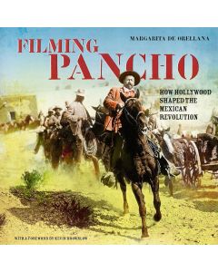 Margarita De Orellana • Filming Pancho