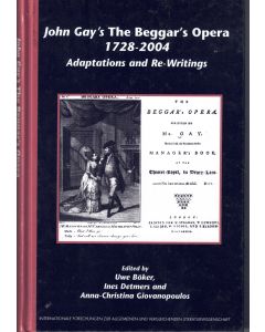 John Gay's The Beggar's Opera 1728-2004