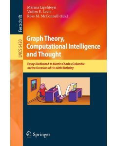 Graph Theory, Computational Intelligence and Thought