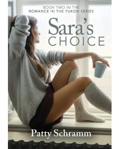 Patty Schramm • Sara's Choice