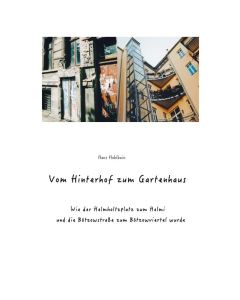 Hans-Georg Hohlbein • Vom Hinterhof zum Gartenhaus