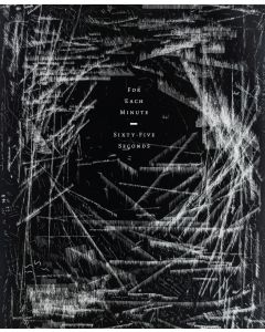 Niko Luoma • For Each Minute, Sixty-five Seconds