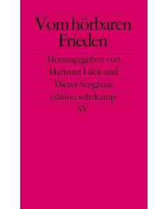 Vom hörbaren Frieden