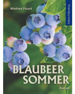 Winfried Picard • Blaubeersommer